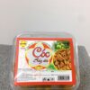 Cóc sấy dẻo gói 500g